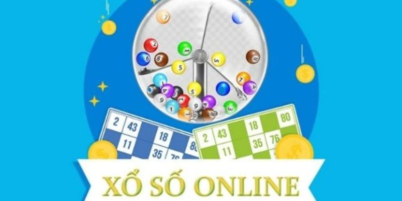 Lý do nên tham gia xổ số online tại đây