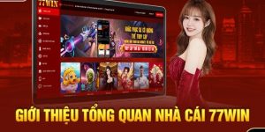 77WIN nổi trội